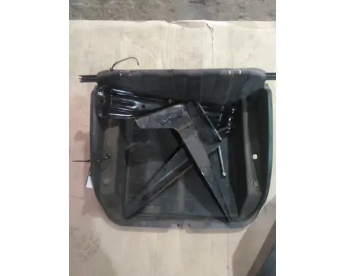 FREIGHTLINER M2 106 BATTERY BOX