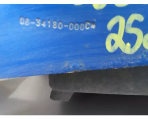 FREIGHTLINER M2 106 BATTERY BOX