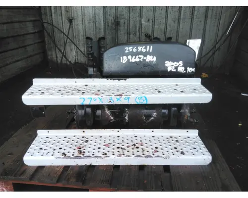 FREIGHTLINER M2 106 BATTERY BOX