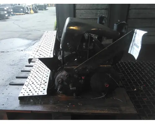 FREIGHTLINER M2 106 BATTERY BOX