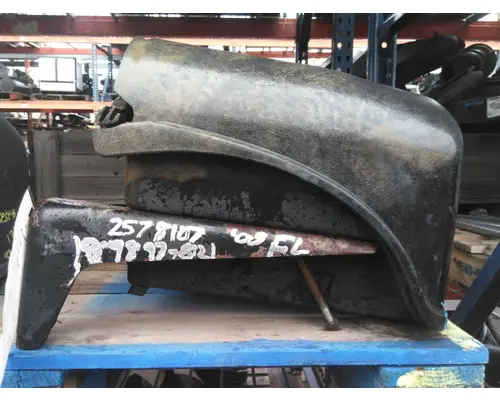 FREIGHTLINER M2 106 BATTERY BOX