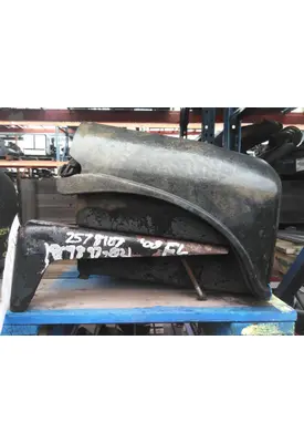 FREIGHTLINER M2 106 BATTERY BOX