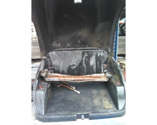 FREIGHTLINER M2 106 BATTERY BOX