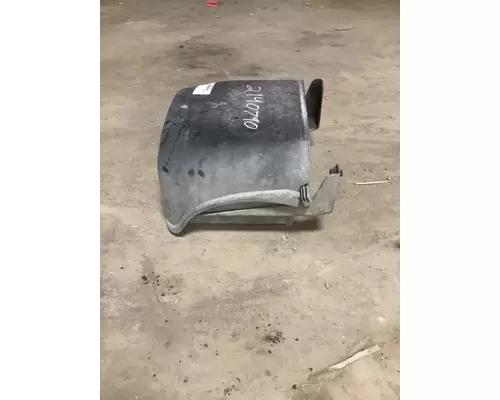 FREIGHTLINER M2 106 BATTERY BOX