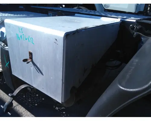 FREIGHTLINER M2 106 BATTERY BOX