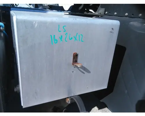 FREIGHTLINER M2 106 BATTERY BOX