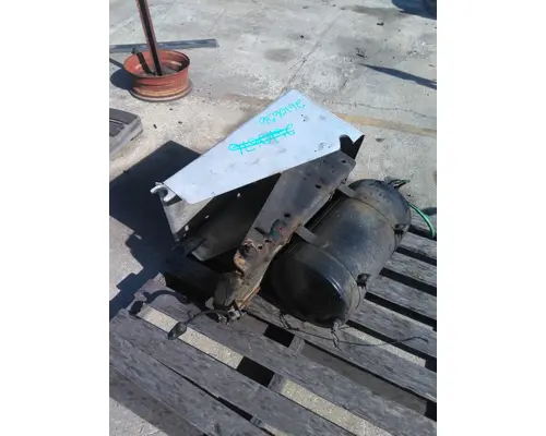 FREIGHTLINER M2 106 BATTERY BOX