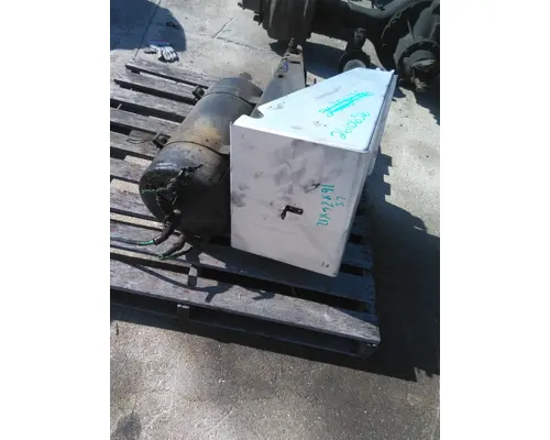 FREIGHTLINER M2 106 BATTERY BOX