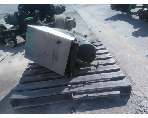 FREIGHTLINER M2 106 BATTERY BOX