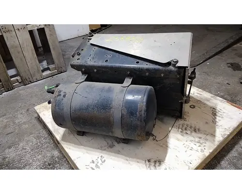 FREIGHTLINER M2 106 BATTERY BOX