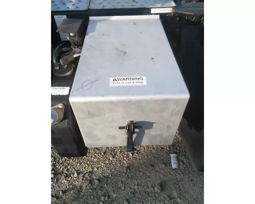 FREIGHTLINER M2 106 BATTERY BOX