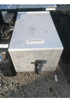 FREIGHTLINER M2 106 BATTERY BOX