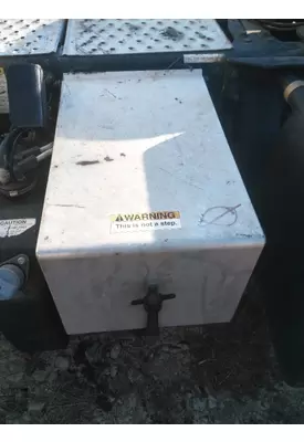 FREIGHTLINER M2 106 BATTERY BOX