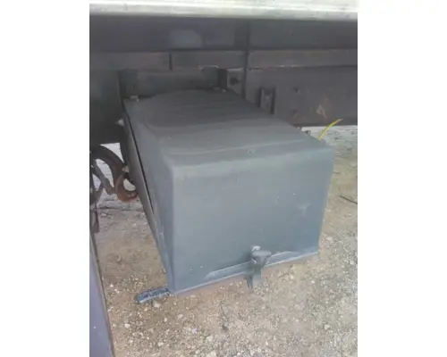 FREIGHTLINER M2 106 BATTERY BOX
