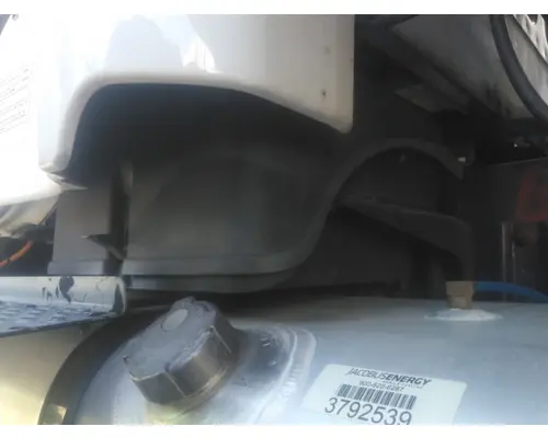 FREIGHTLINER M2 106 BATTERY BOX