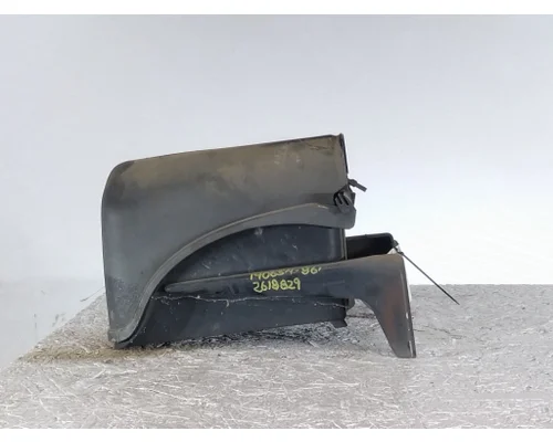 FREIGHTLINER M2 106 BATTERY BOX