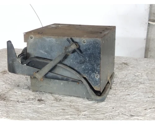 FREIGHTLINER M2 106 BATTERY BOX