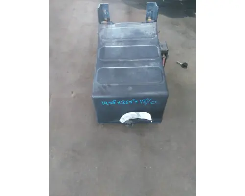 FREIGHTLINER M2 106 BATTERY BOX