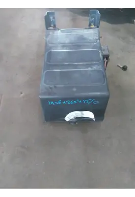 FREIGHTLINER M2 106 BATTERY BOX