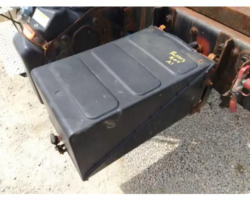 FREIGHTLINER M2 106 BATTERY BOX