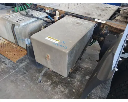 FREIGHTLINER M2 106 BATTERY BOX