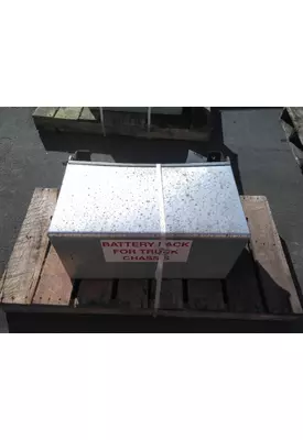 FREIGHTLINER M2 106 BATTERY BOX