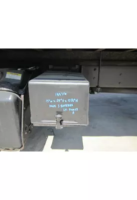 FREIGHTLINER M2 106 BATTERY BOX