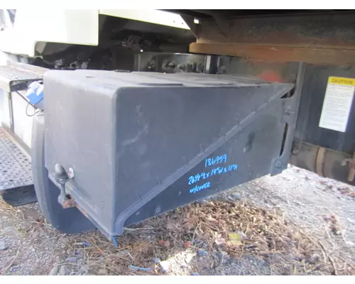 FREIGHTLINER M2 106 BATTERY BOX