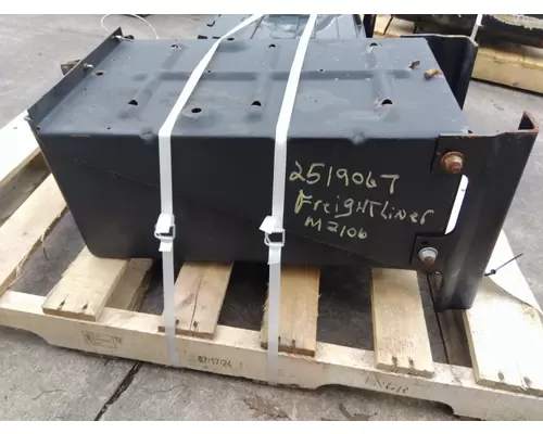 FREIGHTLINER M2 106 BATTERY BOX