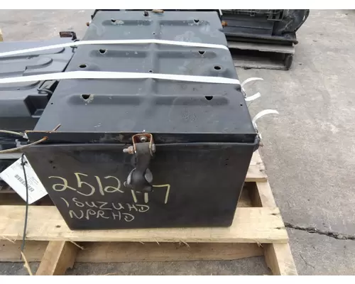 FREIGHTLINER M2 106 BATTERY BOX