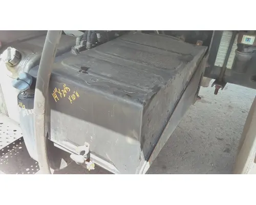 FREIGHTLINER M2 106 BATTERY BOX