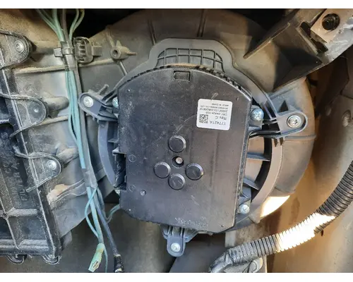 FREIGHTLINER M2 106 BLOWER MOTOR (HVAC)