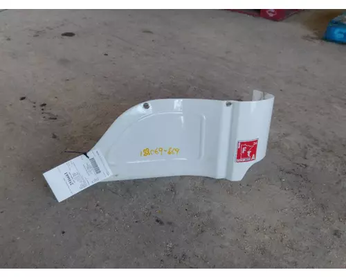 FREIGHTLINER M2 106 BODY PARTS, MISC.