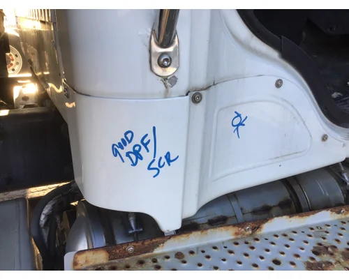 FREIGHTLINER M2 106 BODY PARTS, MISC.