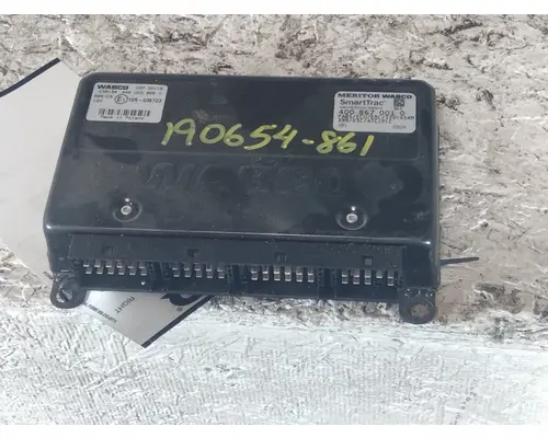 FREIGHTLINER M2 106 BRAKE CONTROL MODULE (ABS)
