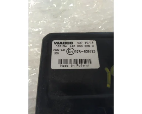 FREIGHTLINER M2 106 BRAKE CONTROL MODULE (ABS)