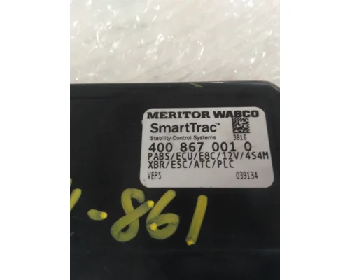 FREIGHTLINER M2 106 BRAKE CONTROL MODULE (ABS)