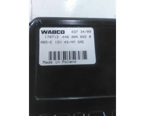 FREIGHTLINER M2 106 BRAKE CONTROL MODULE (ABS)