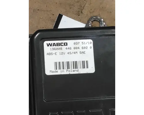 FREIGHTLINER M2 106 BRAKE CONTROL MODULE (ABS)