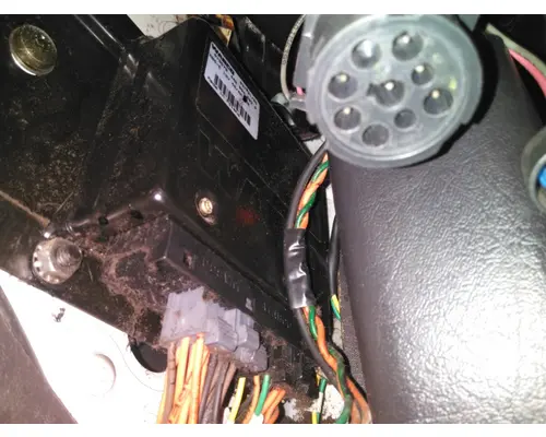 FREIGHTLINER M2 106 BRAKE CONTROL MODULE (ABS)