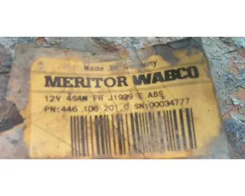 FREIGHTLINER M2 106 BRAKE CONTROL MODULE (ABS)