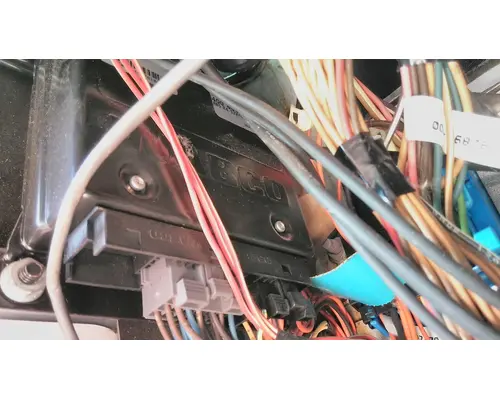FREIGHTLINER M2 106 BRAKE CONTROL MODULE (ABS)