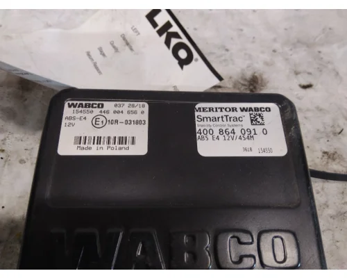 FREIGHTLINER M2 106 BRAKE CONTROL MODULE (ABS)