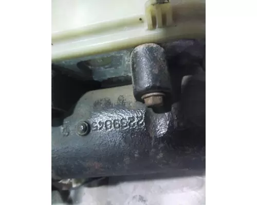 FREIGHTLINER M2 106 BRAKE MASTER CYLINDER