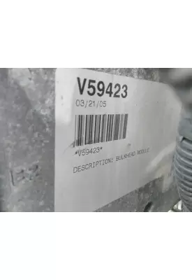 FREIGHTLINER M2 106 BULKHEAD CONTROL MODULE (BHM)