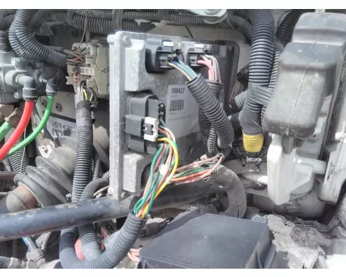 FREIGHTLINER M2 106 BULKHEAD CONTROL MODULE (BHM)