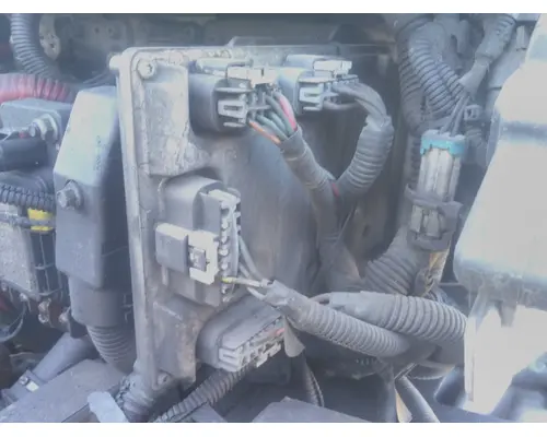 FREIGHTLINER M2 106 BULKHEAD CONTROL MODULE (BHM)