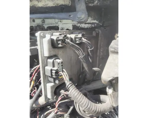 FREIGHTLINER M2 106 BULKHEAD CONTROL MODULE (BHM)