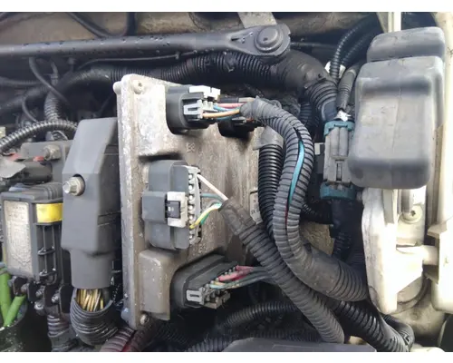 FREIGHTLINER M2 106 BULKHEAD CONTROL MODULE (BHM)