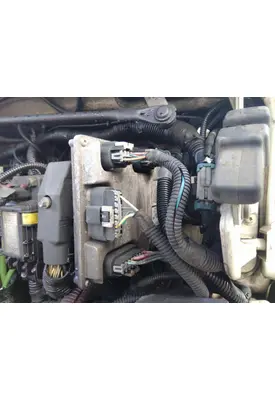 FREIGHTLINER M2 106 BULKHEAD CONTROL MODULE (BHM)